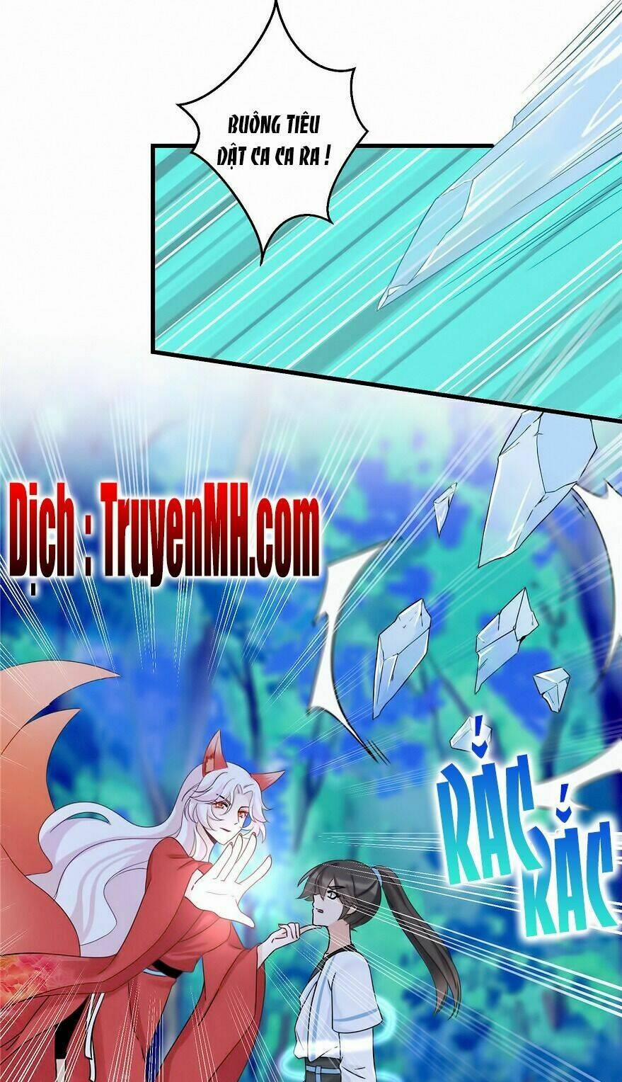 Đồ Đệ Nhà Ta Lại Quải Rồi 39 trang 13