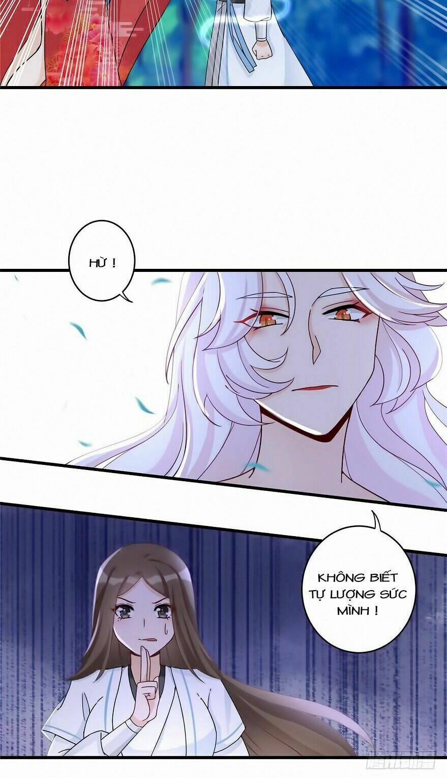 Đồ Đệ Nhà Ta Lại Quải Rồi 39 trang 14