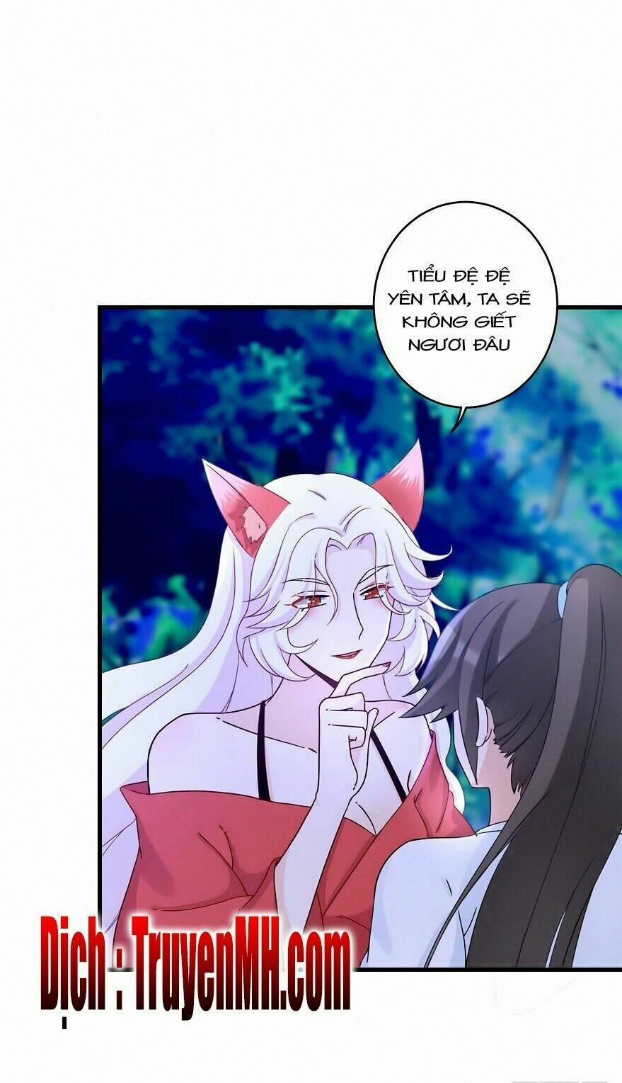 Đồ Đệ Nhà Ta Lại Quải Rồi 39 trang 16