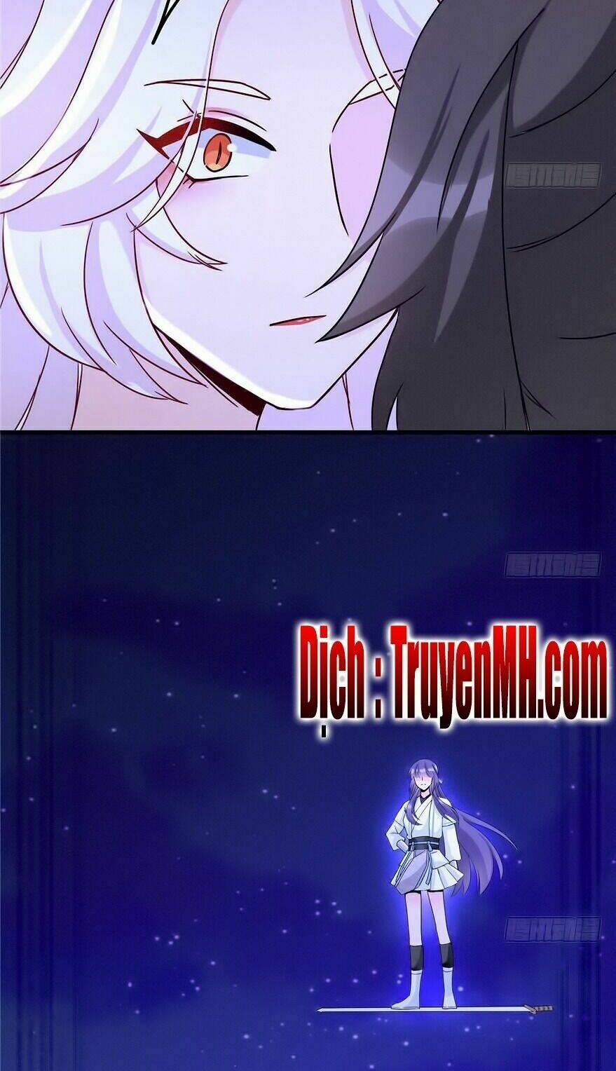 Đồ Đệ Nhà Ta Lại Quải Rồi 39 trang 18