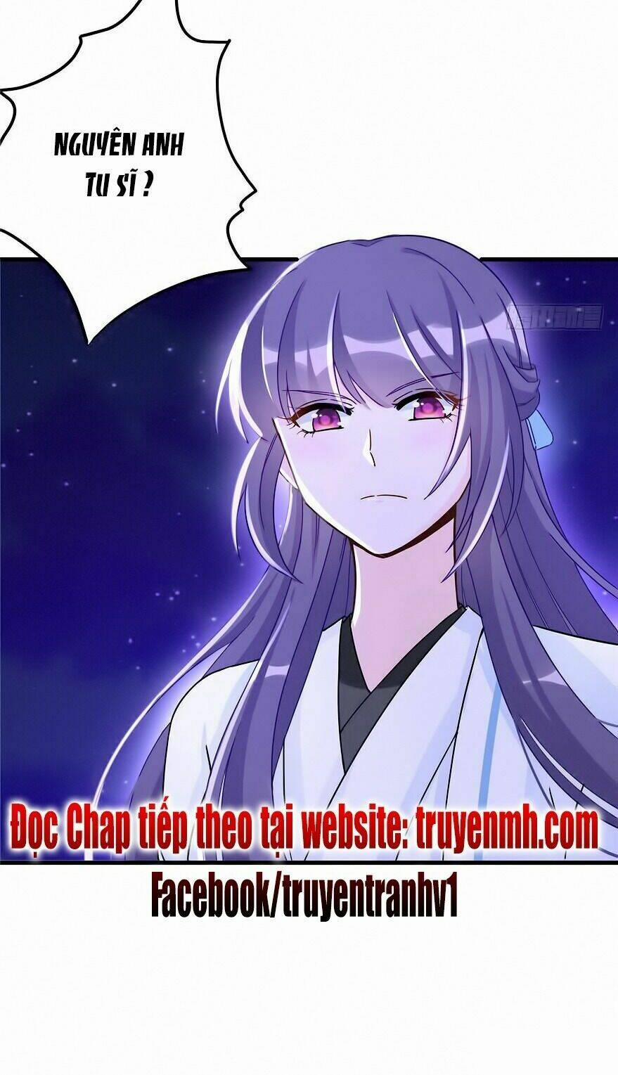 Đồ Đệ Nhà Ta Lại Quải Rồi 39 trang 20