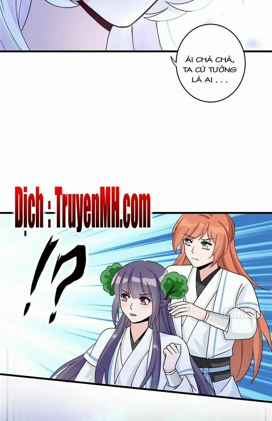 Đồ Đệ Nhà Ta Lại Quải Rồi 39 trang 4