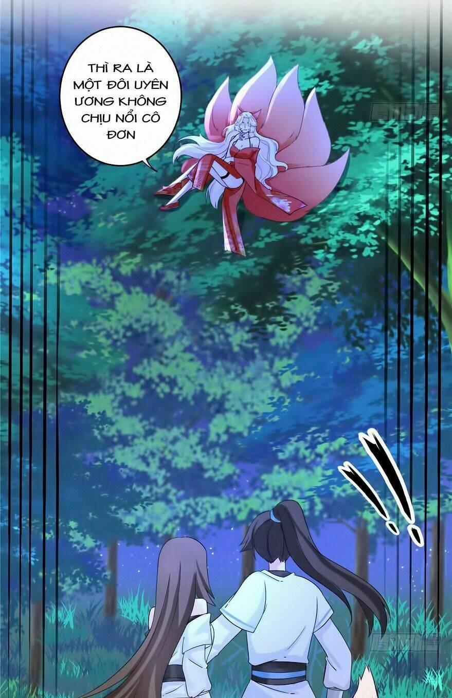 Đồ Đệ Nhà Ta Lại Quải Rồi 39 trang 5