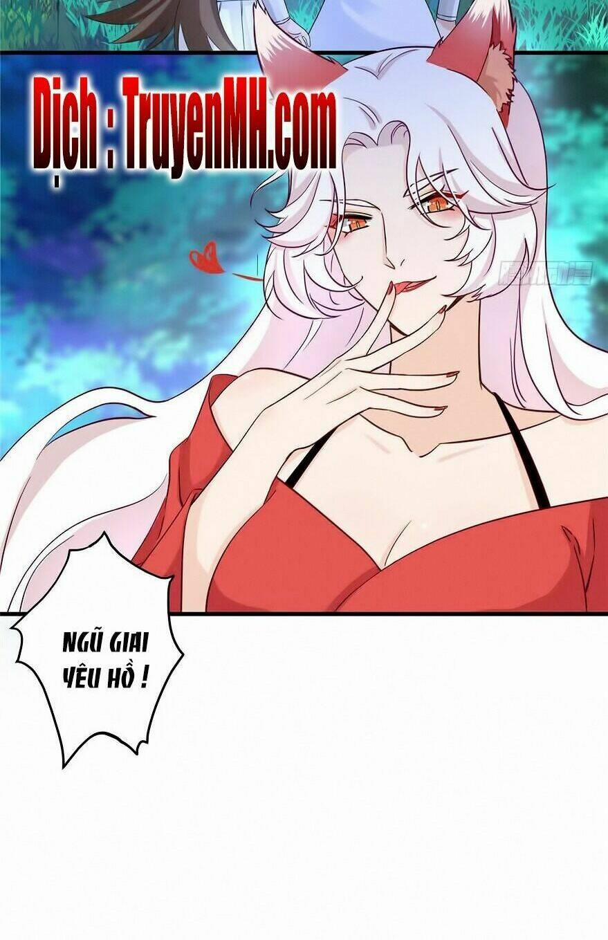 Đồ Đệ Nhà Ta Lại Quải Rồi 39 trang 6