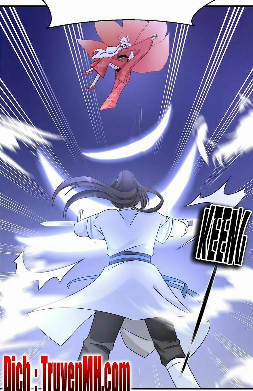 Đồ Đệ Nhà Ta Lại Quải Rồi 39 trang 9