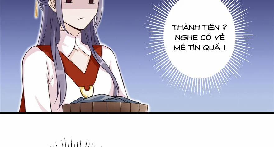 Đồ Đệ Nhà Ta Lại Quải Rồi 4 trang 11