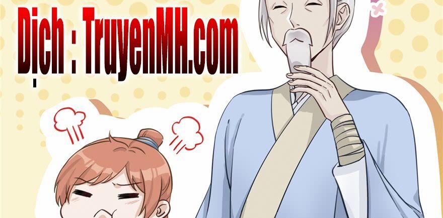 Đồ Đệ Nhà Ta Lại Quải Rồi 4 trang 13