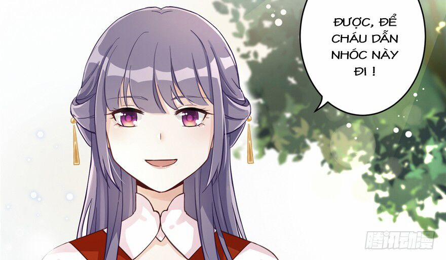 Đồ Đệ Nhà Ta Lại Quải Rồi 4 trang 15