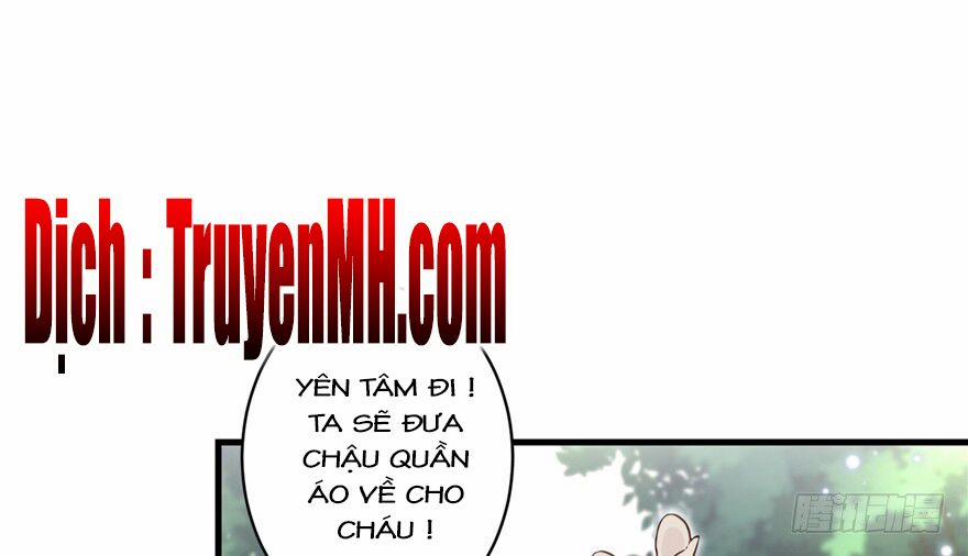 Đồ Đệ Nhà Ta Lại Quải Rồi 4 trang 17