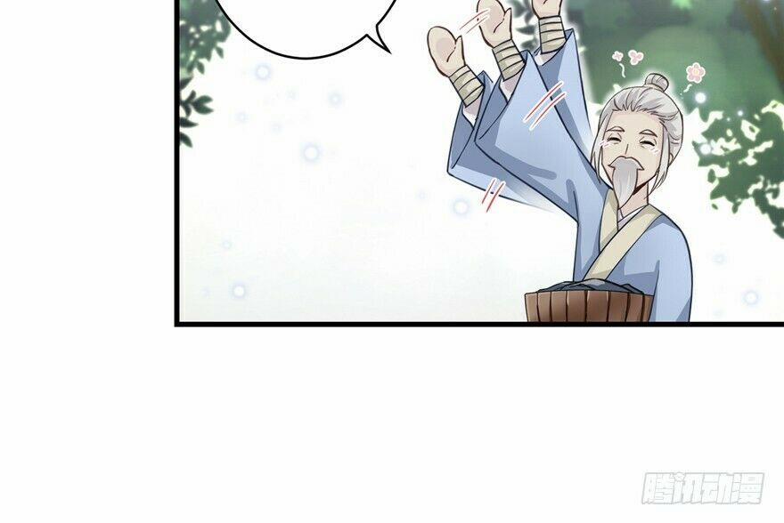 Đồ Đệ Nhà Ta Lại Quải Rồi 4 trang 18