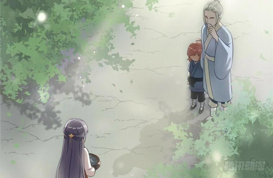 Đồ Đệ Nhà Ta Lại Quải Rồi 4 trang 2