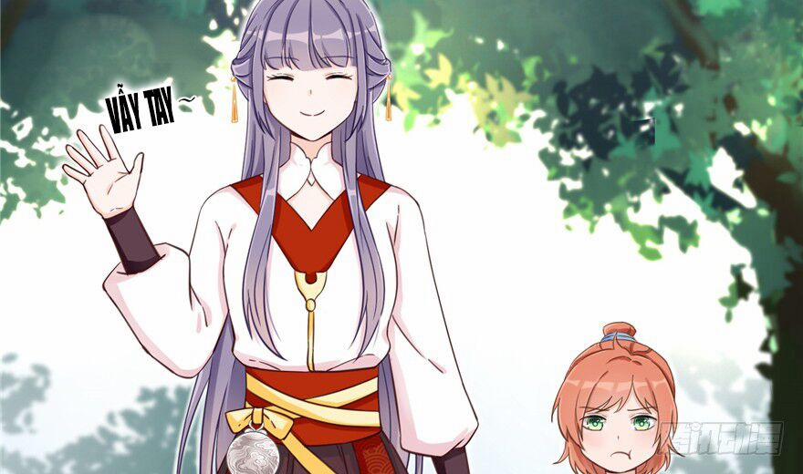 Đồ Đệ Nhà Ta Lại Quải Rồi 4 trang 20