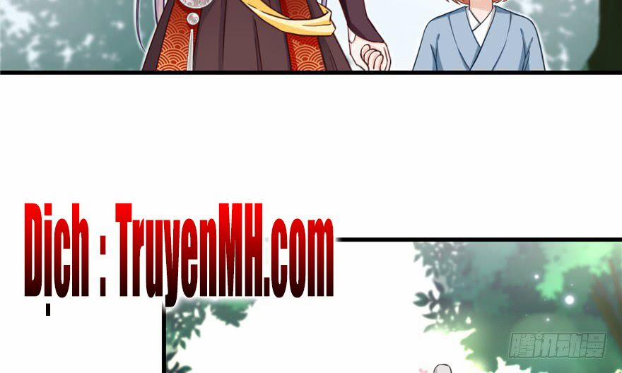 Đồ Đệ Nhà Ta Lại Quải Rồi 4 trang 21