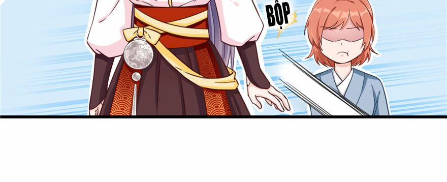 Đồ Đệ Nhà Ta Lại Quải Rồi 4 trang 24