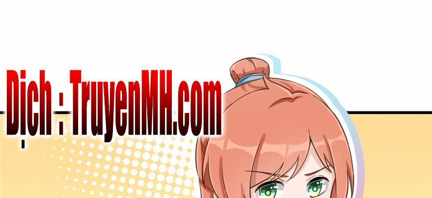 Đồ Đệ Nhà Ta Lại Quải Rồi 4 trang 25