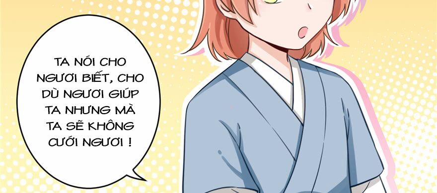 Đồ Đệ Nhà Ta Lại Quải Rồi 4 trang 26