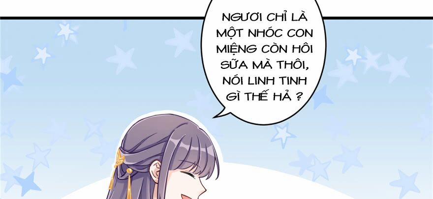 Đồ Đệ Nhà Ta Lại Quải Rồi 4 trang 28