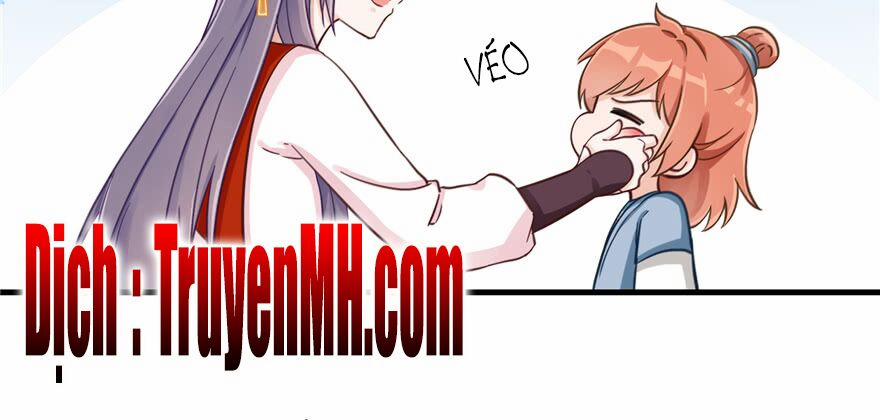 Đồ Đệ Nhà Ta Lại Quải Rồi 4 trang 29