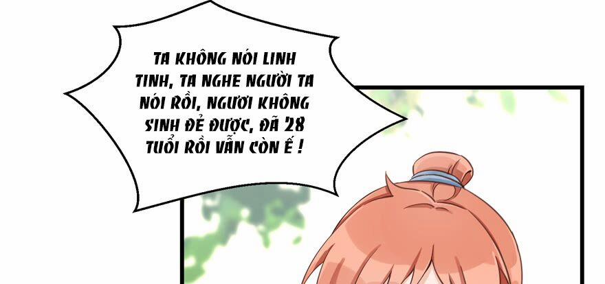 Đồ Đệ Nhà Ta Lại Quải Rồi 4 trang 30