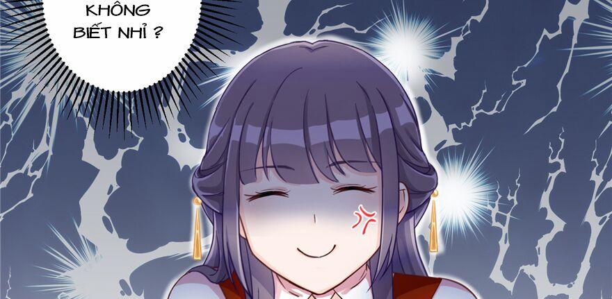 Đồ Đệ Nhà Ta Lại Quải Rồi 4 trang 34