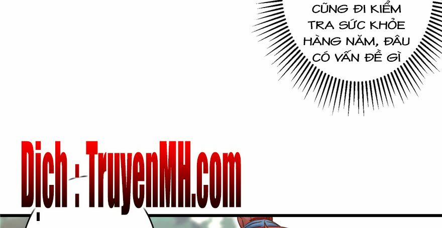 Đồ Đệ Nhà Ta Lại Quải Rồi 4 trang 36