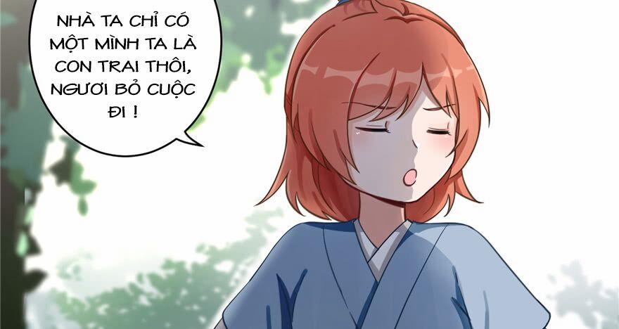 Đồ Đệ Nhà Ta Lại Quải Rồi 4 trang 37