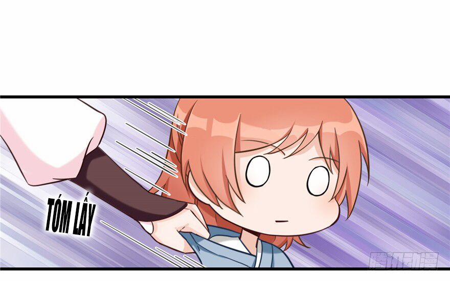 Đồ Đệ Nhà Ta Lại Quải Rồi 4 trang 39