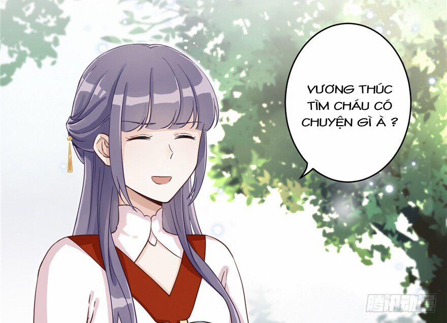 Đồ Đệ Nhà Ta Lại Quải Rồi 4 trang 4