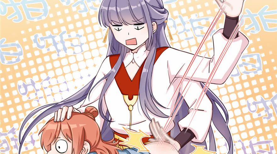 Đồ Đệ Nhà Ta Lại Quải Rồi 4 trang 41