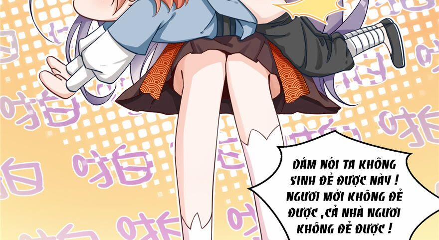 Đồ Đệ Nhà Ta Lại Quải Rồi 4 trang 42