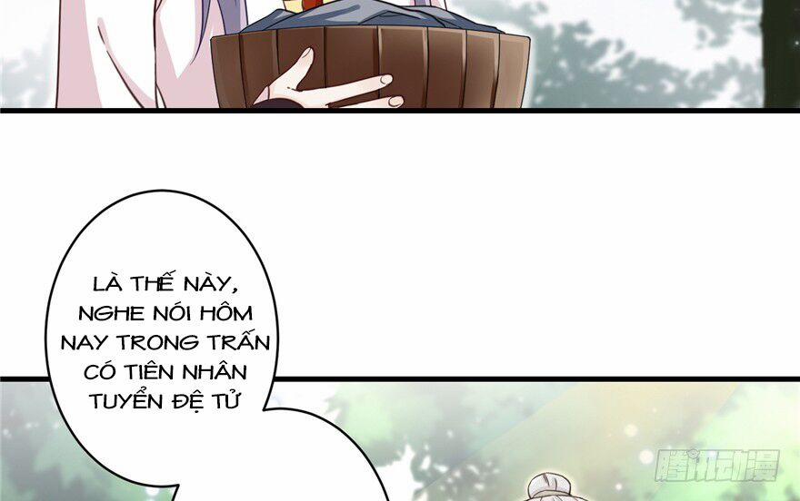 Đồ Đệ Nhà Ta Lại Quải Rồi 4 trang 5