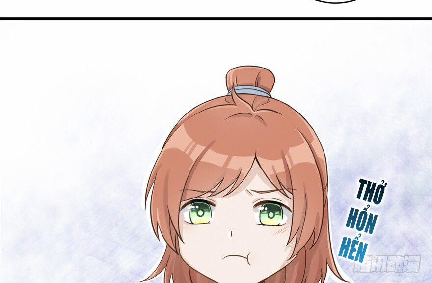 Đồ Đệ Nhà Ta Lại Quải Rồi 4 trang 8