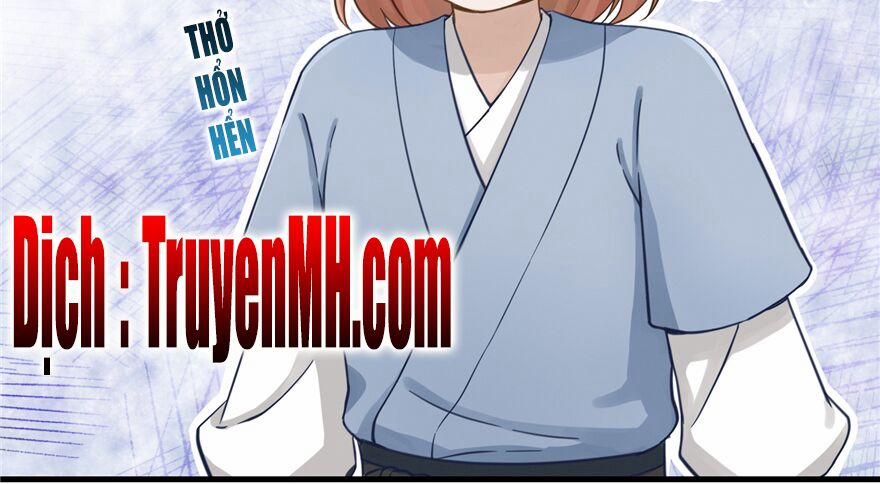 Đồ Đệ Nhà Ta Lại Quải Rồi 4 trang 9