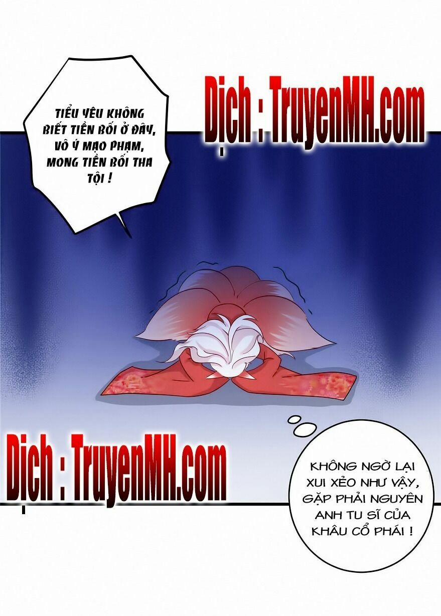 Đồ Đệ Nhà Ta Lại Quải Rồi 40 trang 1