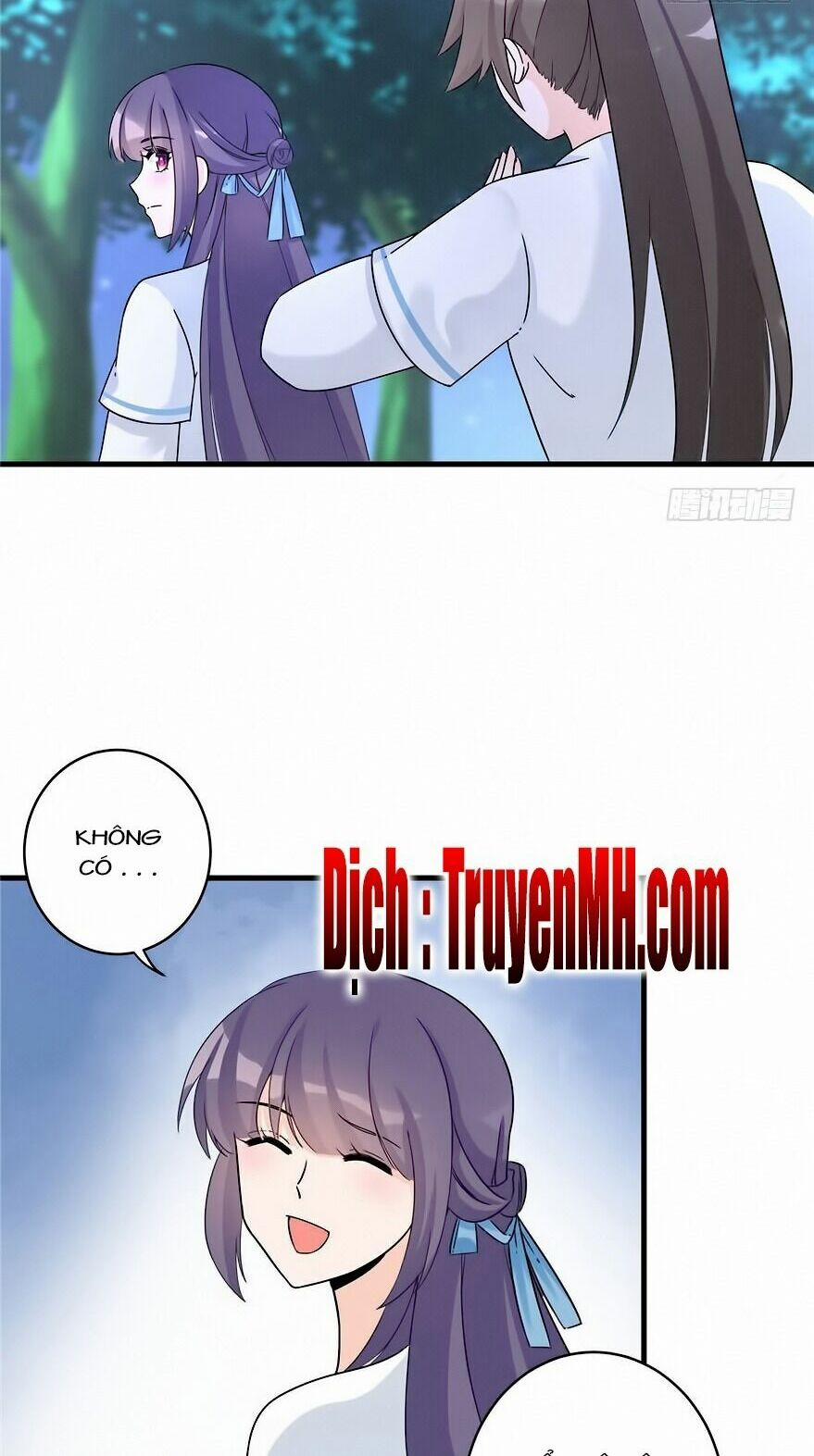 Đồ Đệ Nhà Ta Lại Quải Rồi 40 trang 12