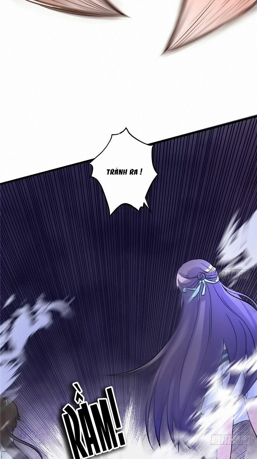 Đồ Đệ Nhà Ta Lại Quải Rồi 40 trang 17