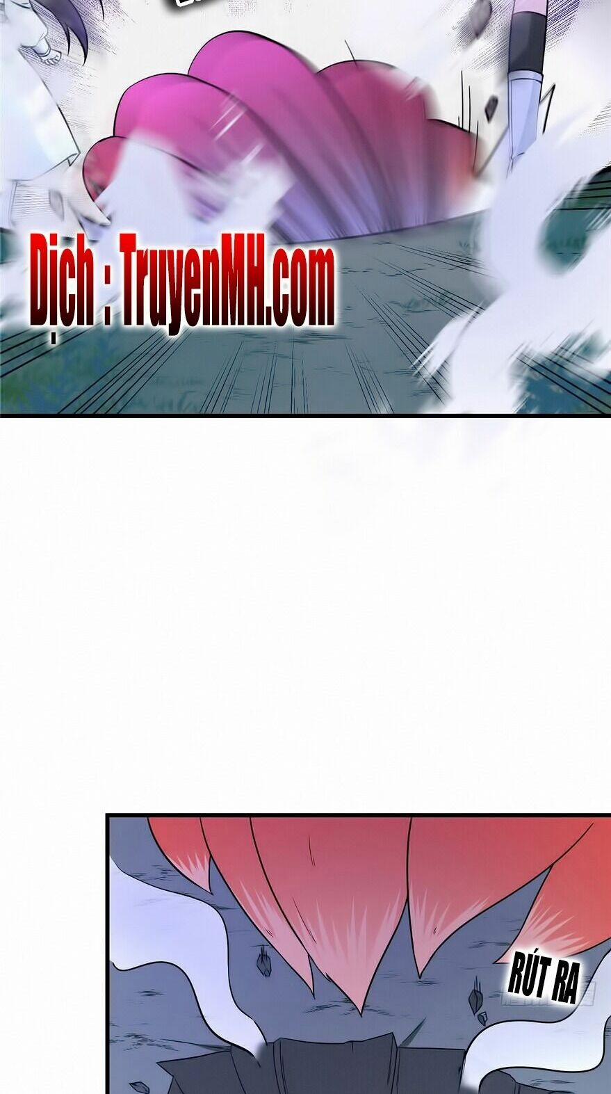 Đồ Đệ Nhà Ta Lại Quải Rồi 40 trang 18