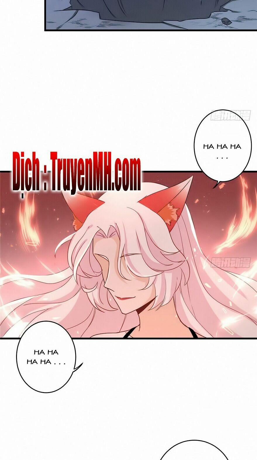 Đồ Đệ Nhà Ta Lại Quải Rồi 40 trang 19