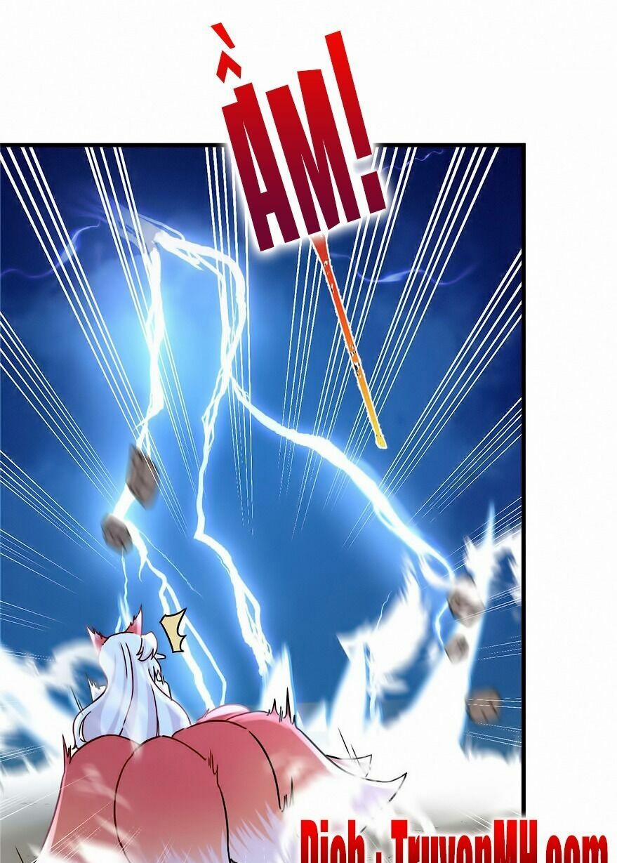 Đồ Đệ Nhà Ta Lại Quải Rồi 40 trang 3