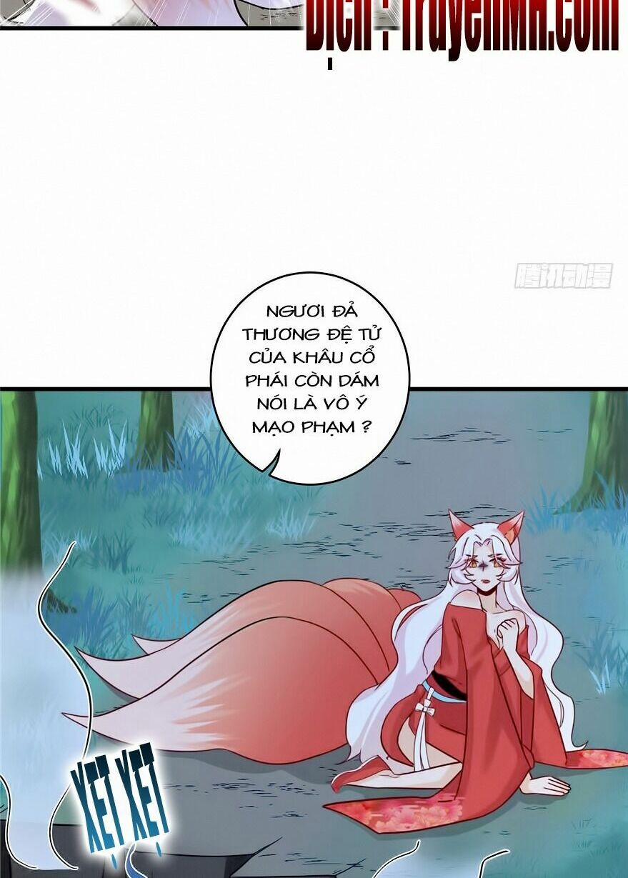 Đồ Đệ Nhà Ta Lại Quải Rồi 40 trang 4