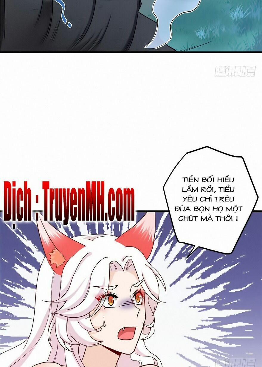 Đồ Đệ Nhà Ta Lại Quải Rồi 40 trang 5