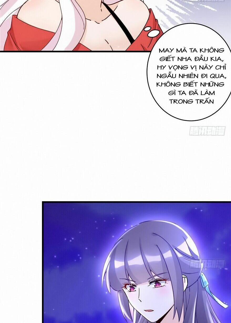 Đồ Đệ Nhà Ta Lại Quải Rồi 40 trang 6