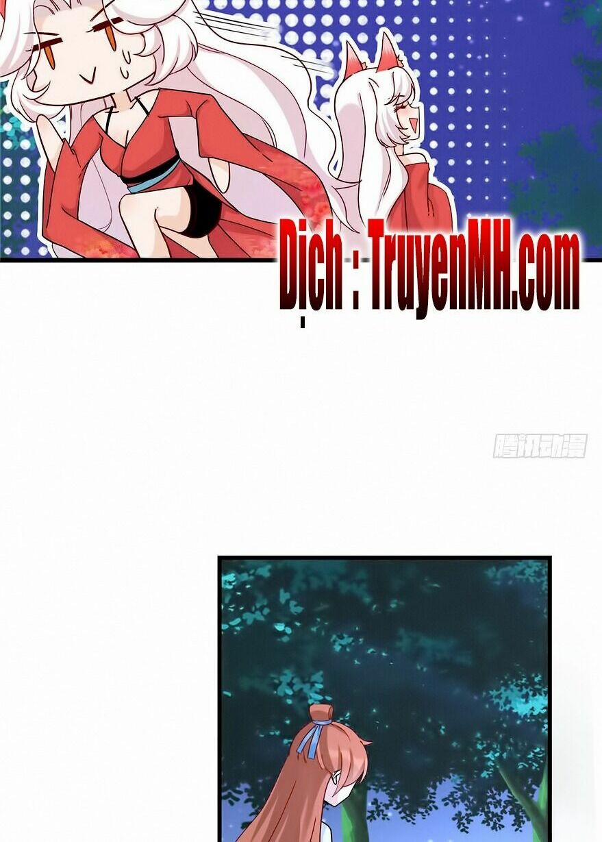 Đồ Đệ Nhà Ta Lại Quải Rồi 40 trang 8