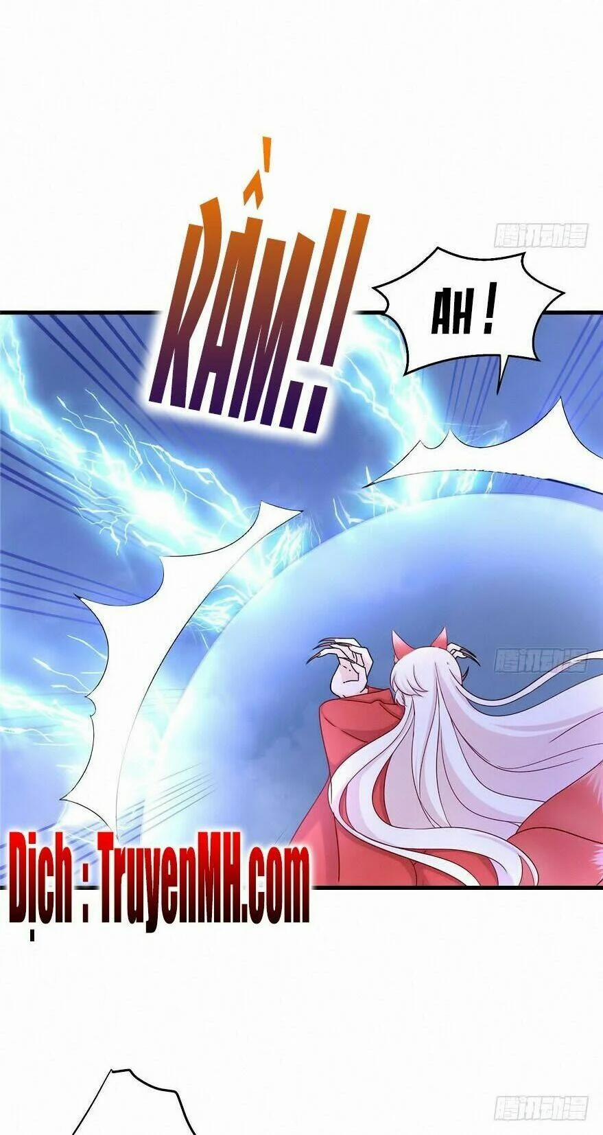 Đồ Đệ Nhà Ta Lại Quải Rồi 41 trang 10