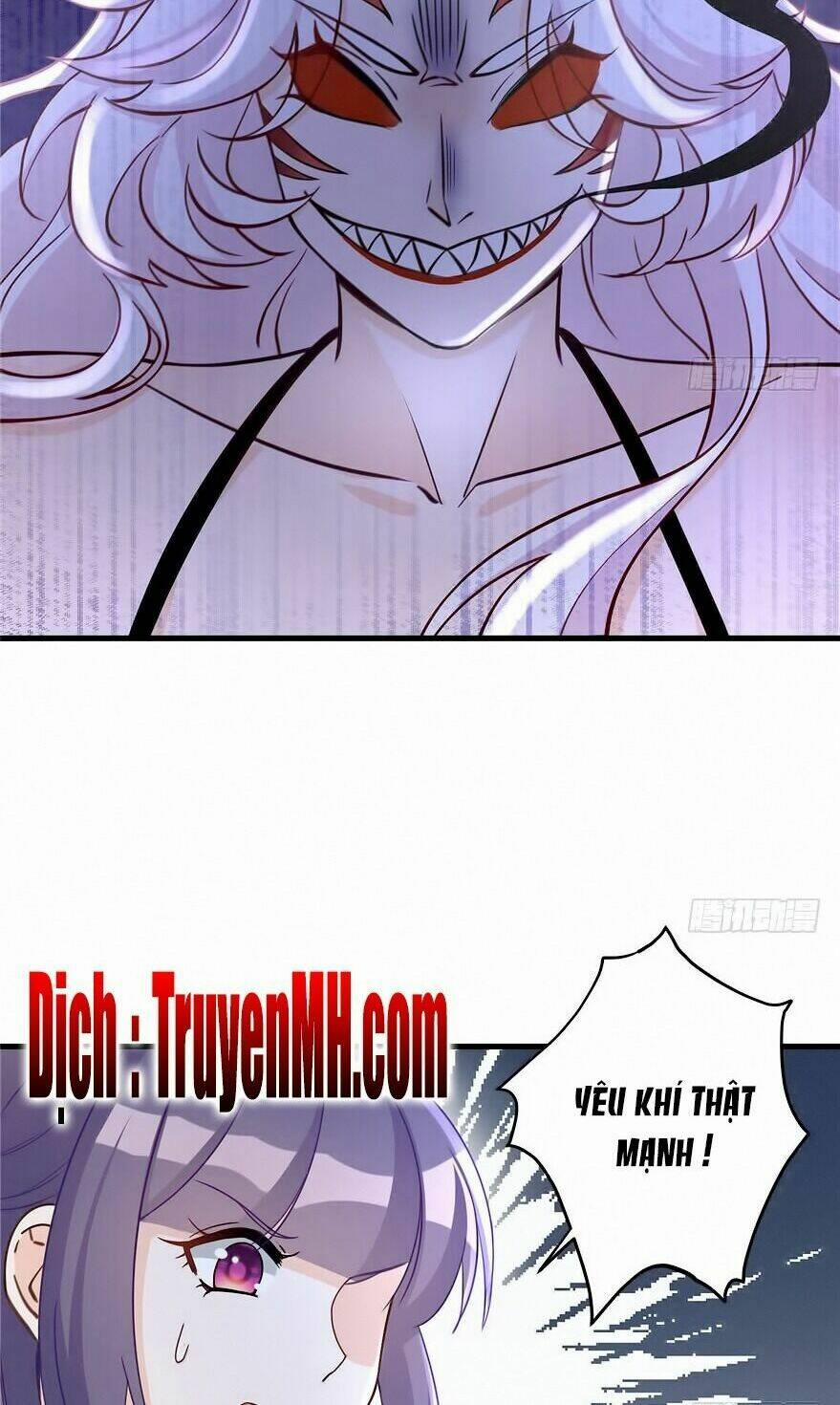 Đồ Đệ Nhà Ta Lại Quải Rồi 41 trang 12