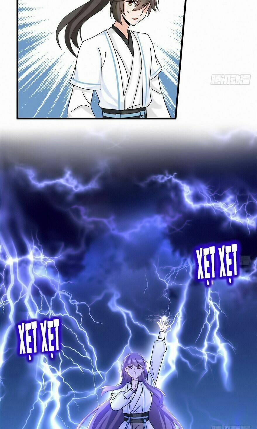 Đồ Đệ Nhà Ta Lại Quải Rồi 41 trang 15