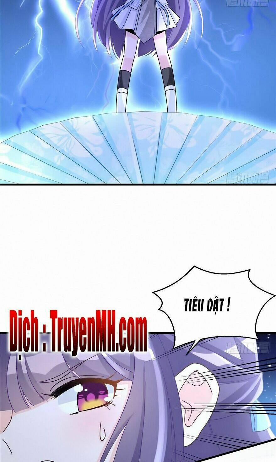 Đồ Đệ Nhà Ta Lại Quải Rồi 41 trang 16