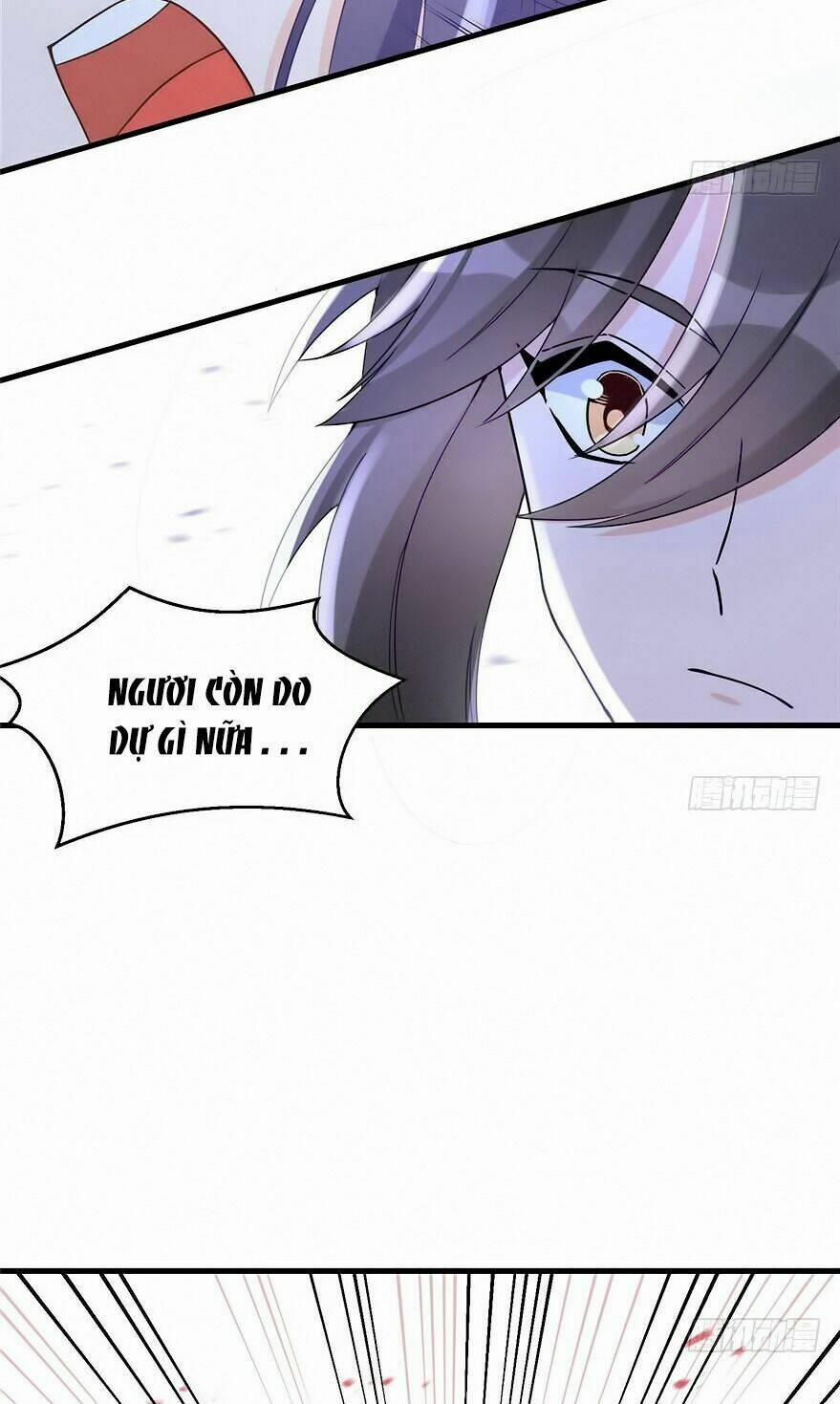 Đồ Đệ Nhà Ta Lại Quải Rồi 41 trang 17