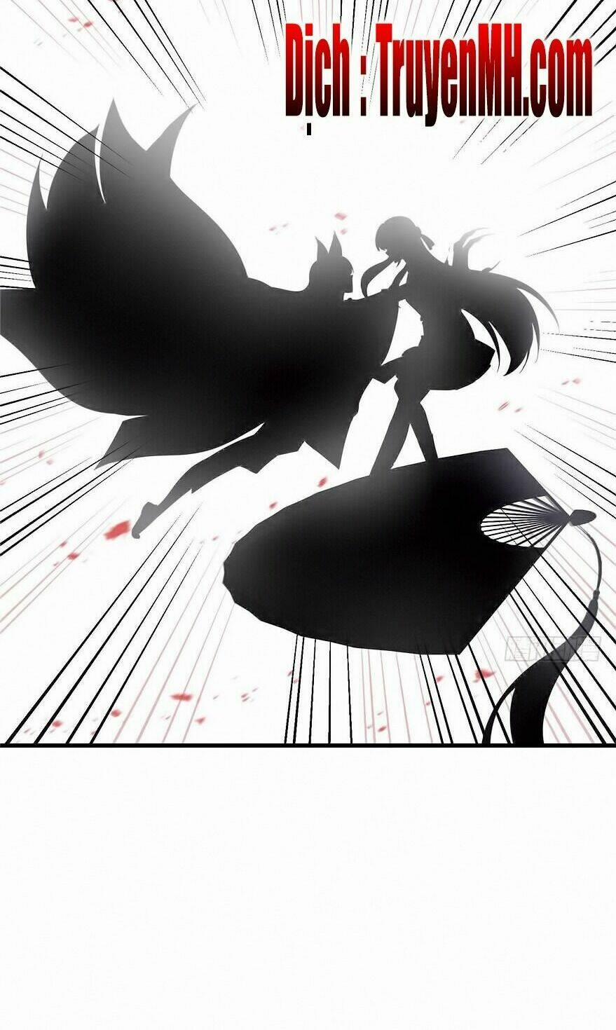 Đồ Đệ Nhà Ta Lại Quải Rồi 41 trang 18