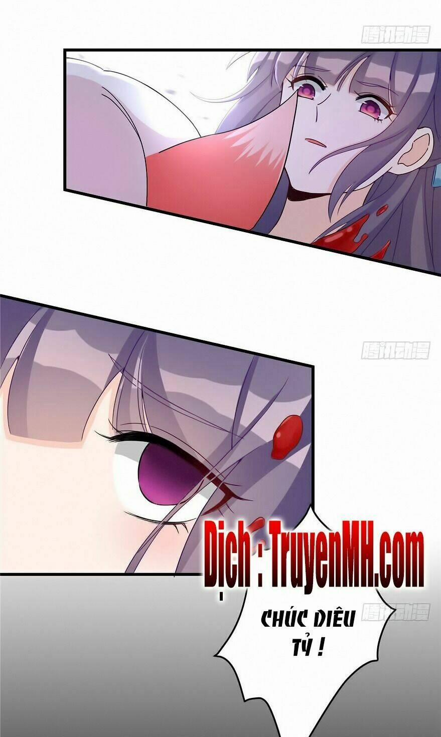 Đồ Đệ Nhà Ta Lại Quải Rồi 41 trang 19